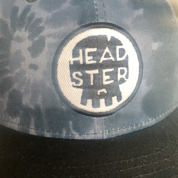 Headster hat - Picture 2 of 3